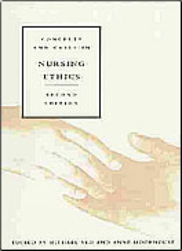 洋書 Concepts and Cases in Nursing Ethics Concepts and Cases in Nursing Ethics by Anne Moorhouse and Michael