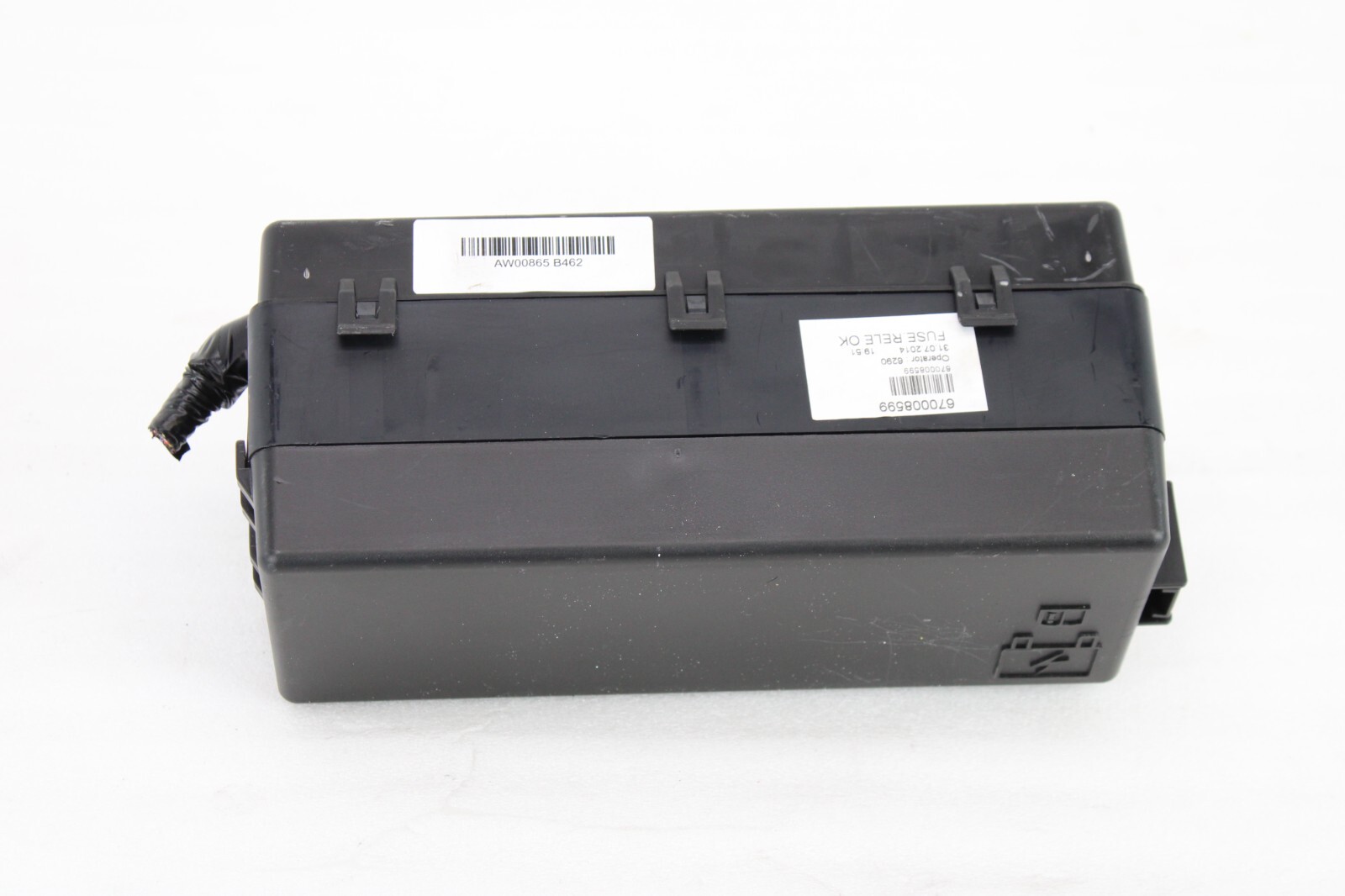 Maserati Ghibli 2014-2017 Fuse box P/N 670008599
