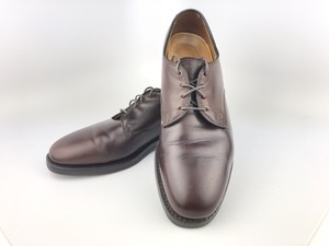 allen edmonds comfort orthotic