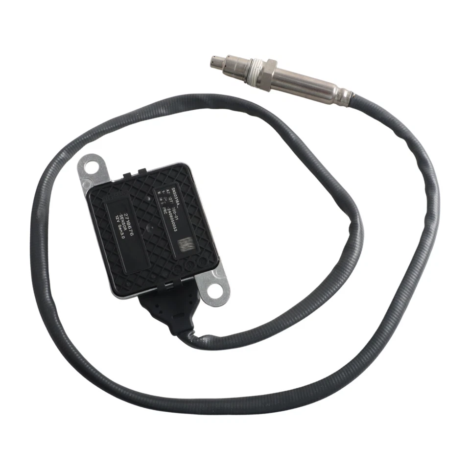 New Nox Sensor for 2017-2019 Chevrolet Silverado GMC Sierra 2500 HD 3500 HD - Image 3 of 4