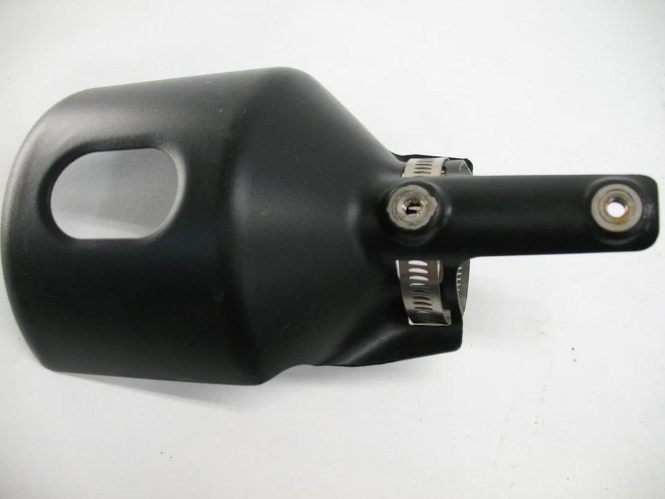 Harley Davidson Low Rider Fat Bob 2021 FXFB FXFB escape escudo térmico conjunto Foto 2 de 4