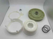 W10721967 Washer Pulley Clutch Kit & W10006384 Washing (Missing Belt)