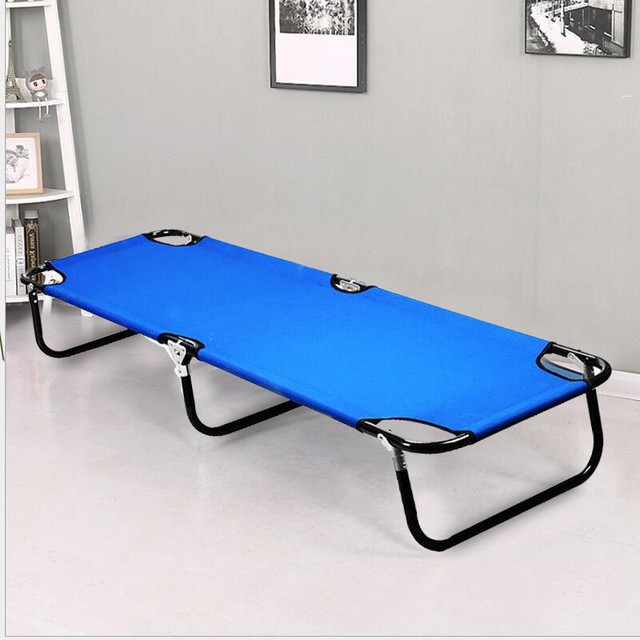 member's mark folding cot lounge