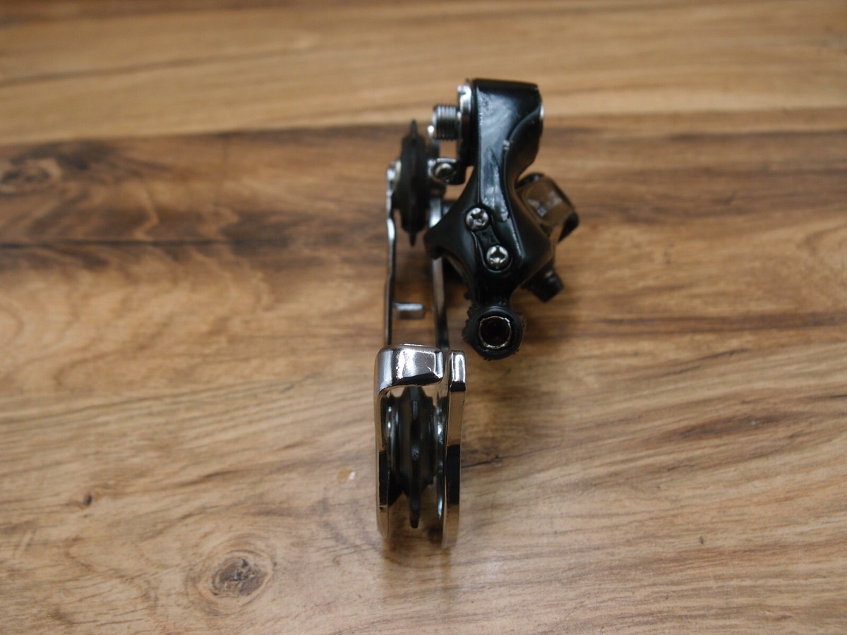 SHIMANO DEORE LX RD-T670 Assemblage de plaque extérieure SGS pour