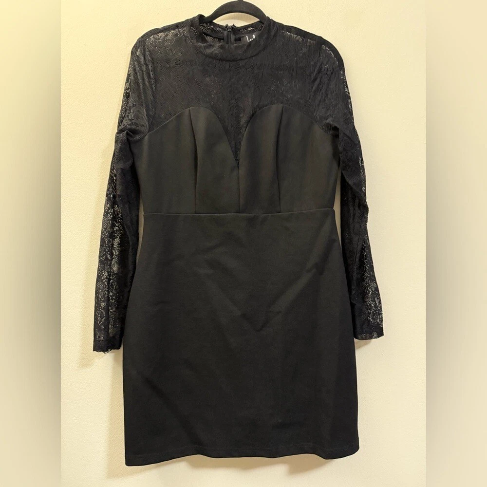 Lulus Women's Long Sleeve for sale | eBay