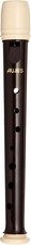 New Toyama Gakki AULOS Recorder English flute Symphony Garklein Baroque 501S E
