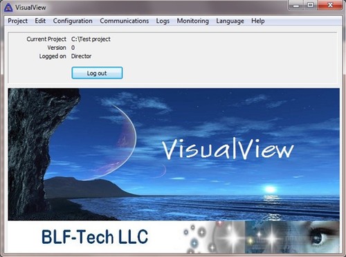 PC based HMI/SCADA with Unlimited Tags for Allen Bradley MicroLogix 1100/1400 - Picture 3 of 12