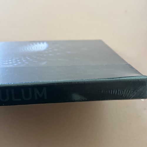 Tool Fear Inoculum Expanded Book Edition Factory SEALED Lenticular Cards Booklet - 第 6/6 張圖片