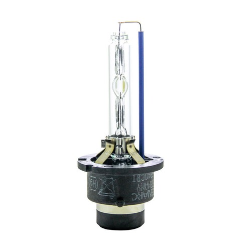 1 Pair 66240CBA OSRAM D2S 35W 6000K Cool Blue Advance HID Germany Xenon bulbs - Picture 6 of 6
