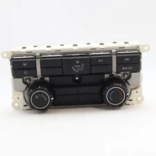 09 Ford F-150 HVAC Heater AC Temperature Climate Control Module Panel Unit OEM