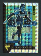 2020-21 RICHAUN HOLMES 8/8 PANINI FLUX SILVER
