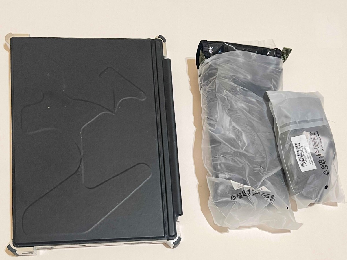 Asus ROG Flow Z13 - acrnm RMT02 Acronym | eBay