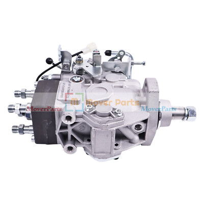 Fuel Injection Pump 104649-5250 for Isuzu Engine C240 TCM 6000 LB