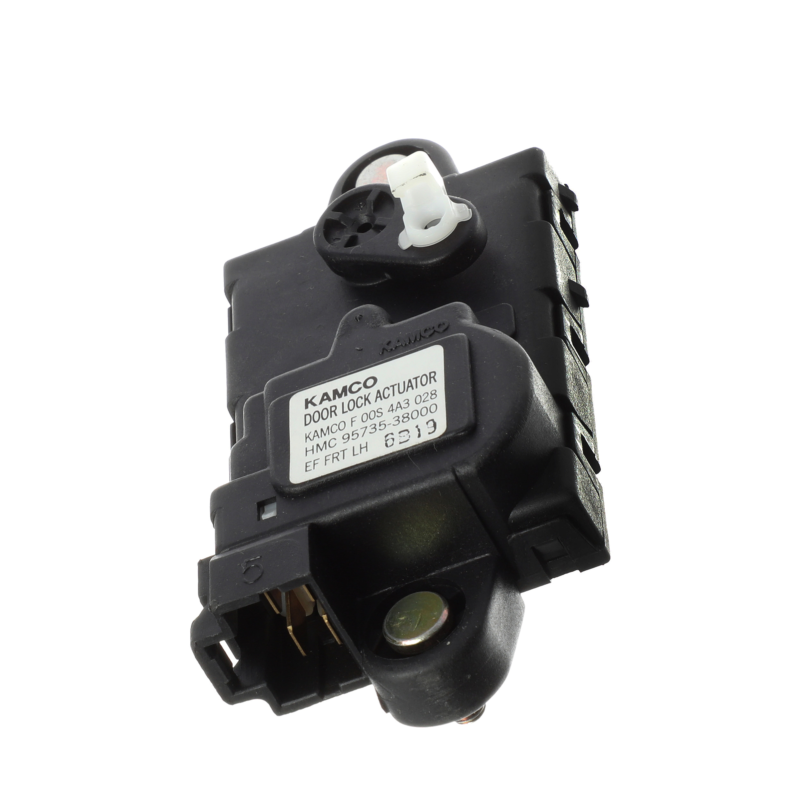 Actuador de cerradura de puerta para Hyundai Sonata XG350 XG300 1999-2005 (N/P 95735-38000)