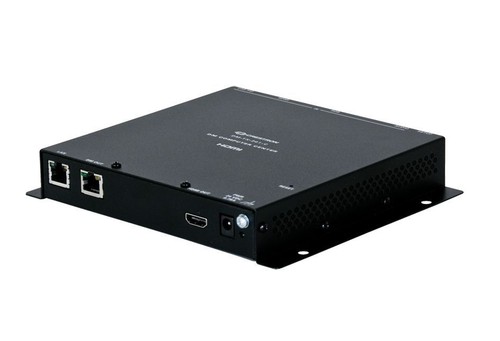 Transmisor Crestron DM-TX-201-C DigitalMedia 8G+® sobre CAT6, HDBaseT - Imagen 2 de 3