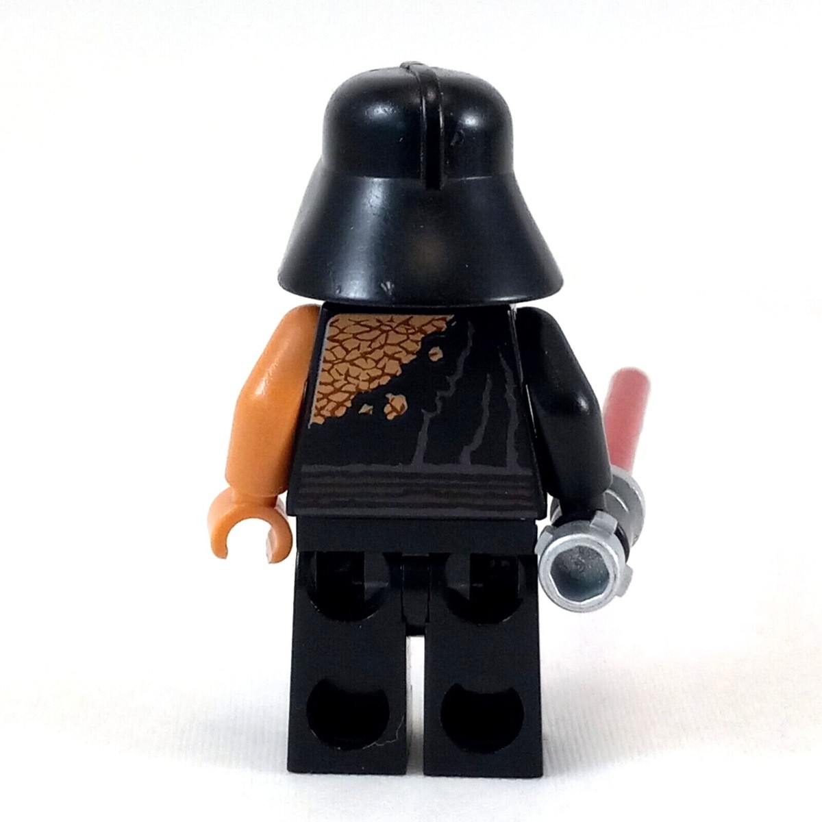 Kenobi Darth Vader Lego Star Wars Anakin Obi Wan LEGO Star Wars Anakin  Skywalker Battle Damaged,, image size:1200x1200