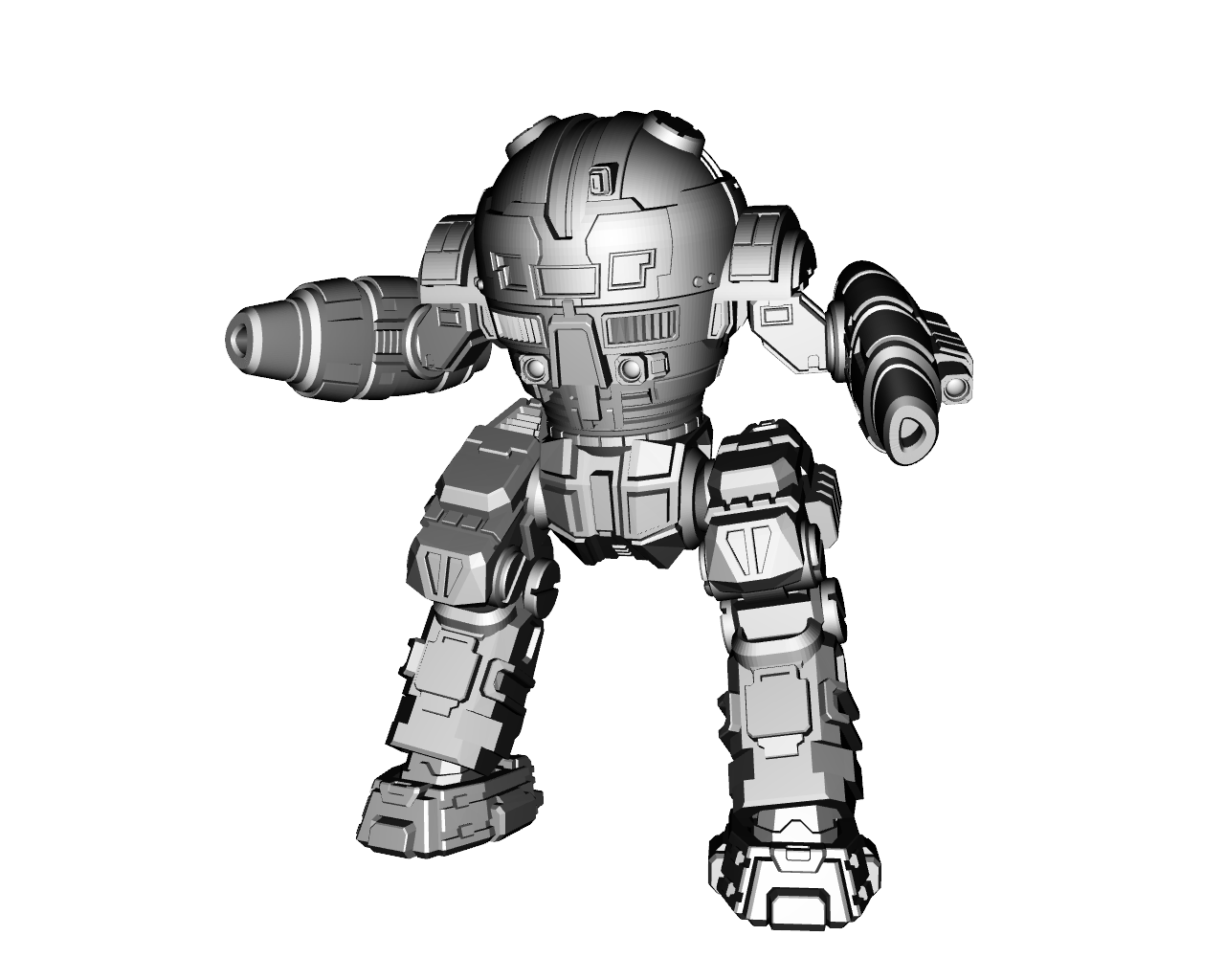 Battletech Miniatures - Flashman - PMW Sculpt - Multiple Variants | eBay