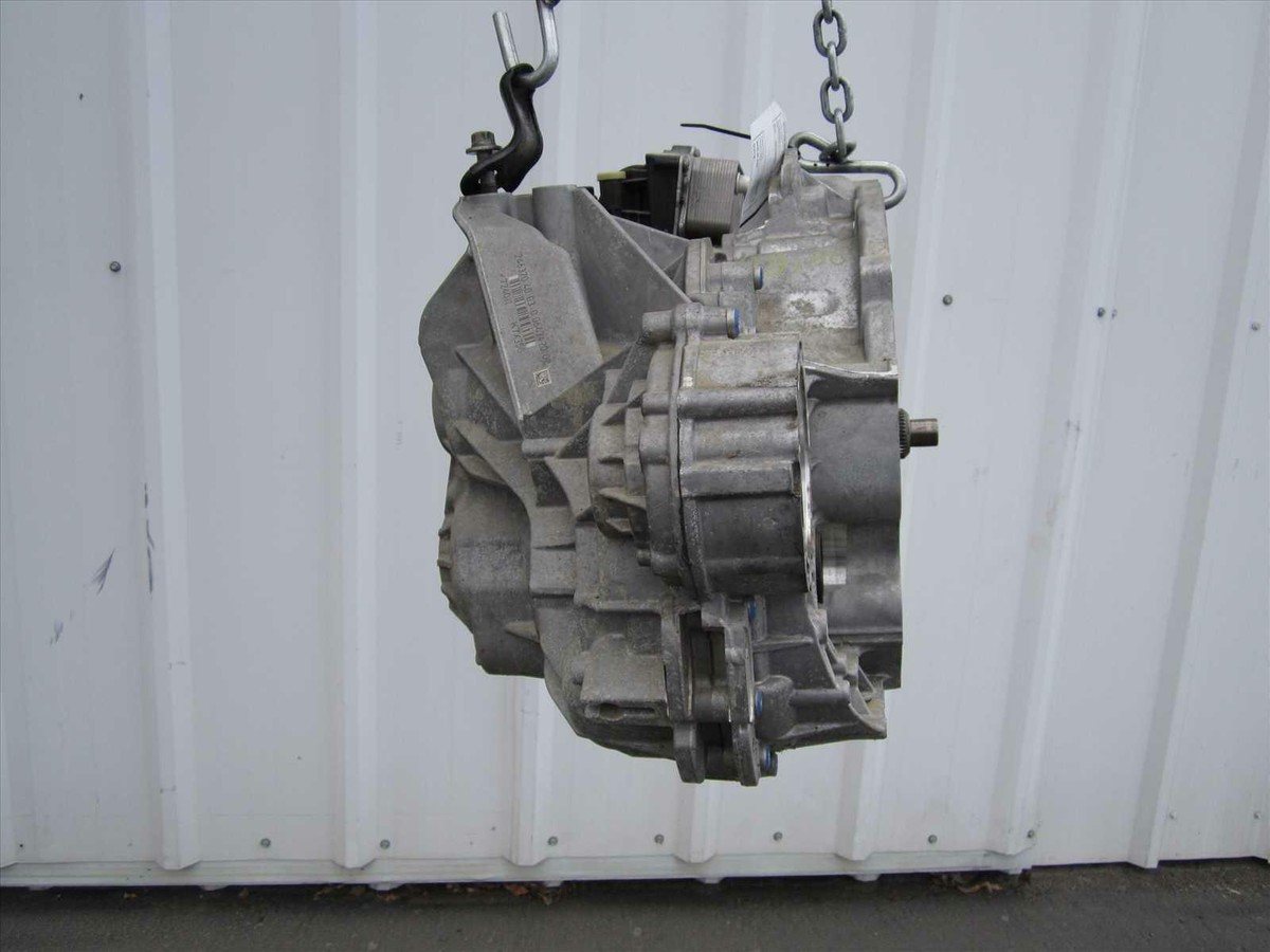 2015 MERCEDES GLA450 Transmission 43K AT AWD 2463704003 Warranty 