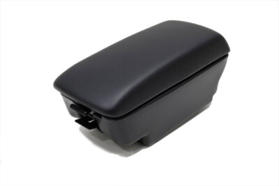 #ad 2002 04 Subaru Impreza Center Console Armrest Extension Black OEM NEW J2010FE022 $147.48