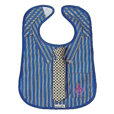 Paños Munchkin Baby Bibs
