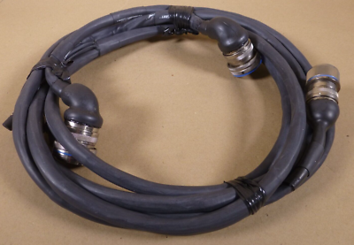 M993 XM993 Carrier Wiring Harness 12299654 , 2590-01-104-9136 | eBay