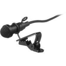 Senal OLM2 Replacement Omnidirectional Lavalier Microphone for Sennheiser ME2
