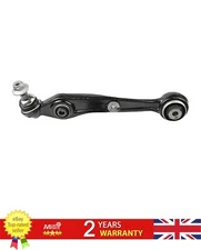 Front Lower Left Wheel Suspension Control trailing Arm For Bmw X5 31106878081