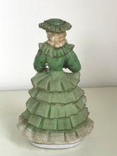 Dresden Antique Ceramic & Porcelain Figurines Post - 1940 for sale