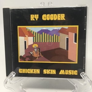 Ry Cooder-Chicken Skin Music for sale | eBay Ry Cooder-Chicken Skin Music for sale | eBay