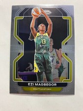 Ezi Magbegor 2022 Seattle Storm WNBA Card #145 Panini Prizm