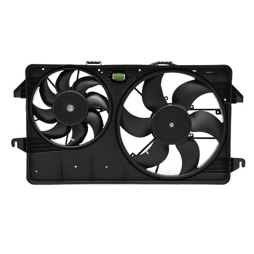 Engine Cooling Fan Assembly Fit For 2011-2013 Ford Transit Connect XLT Premium - Picture 9 of 18