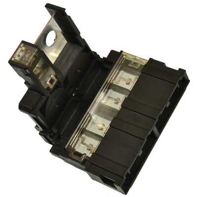 Fuse Holder fits 2003-2019 Nissan NV200 350Z  STANDARD MOTOR PRODUCTS