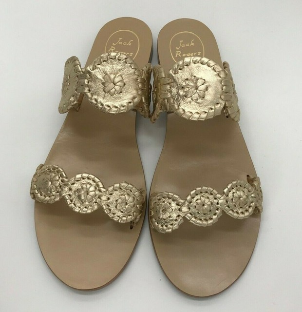 jack rogers double strap sandals