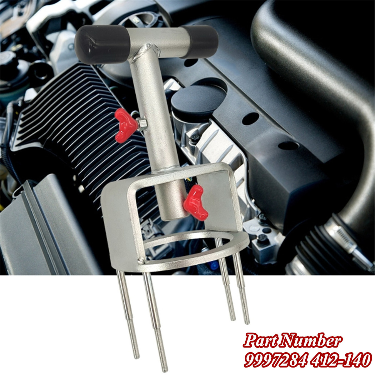 Heater Blower Motor Installation/Extractor Tool #9997284 412-140 
