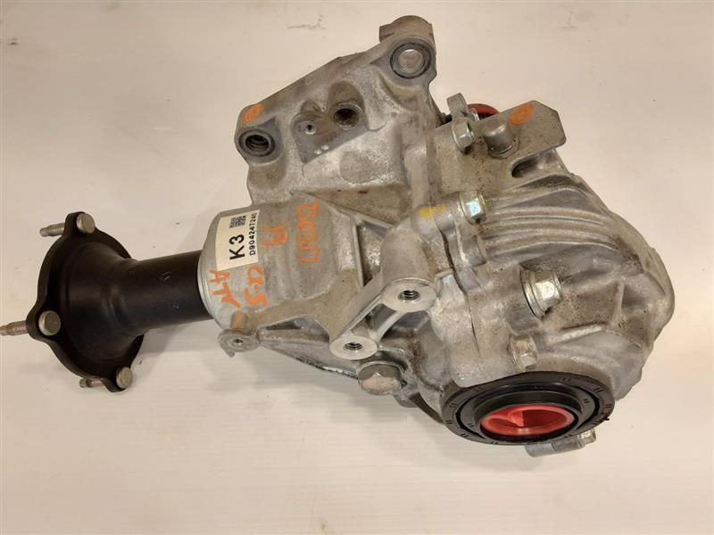 2019 Mazda CX-5 Transfer Case Assembly OEM | eBay