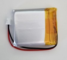 Batterie Wiederaufladbar Panasonic 26650 An 5000mAh 3.7V Lithium 1 Stück