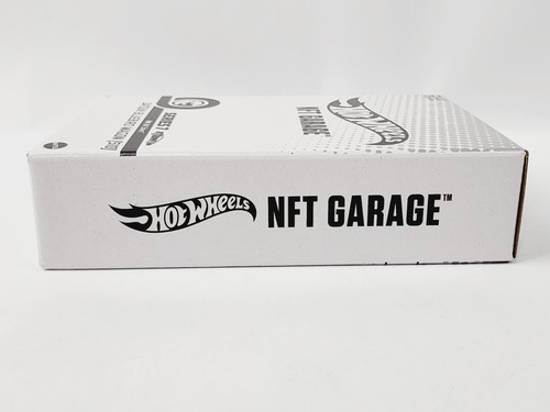 HOT WHEELS RLC N F T DATSUN BLUEBIRD WAGON 510 NEW VERY NICE JJ51 - Picture 2 of 7