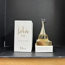 Jadore  L'Or by Christian Dior Essence  De Parfum 3.5 ml Mini 0.12 oz