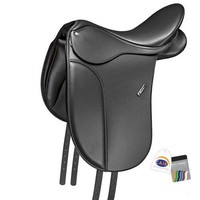 Wintec 250 Dressage Saddle With Cair Wintec 250 Dressage Saddle With Cair