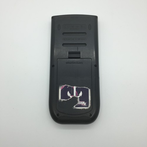 Texas Instruments TI-84 Plus Graphing Calculator w/Cover Black Tested Free S/H - Picture 4 of 5
