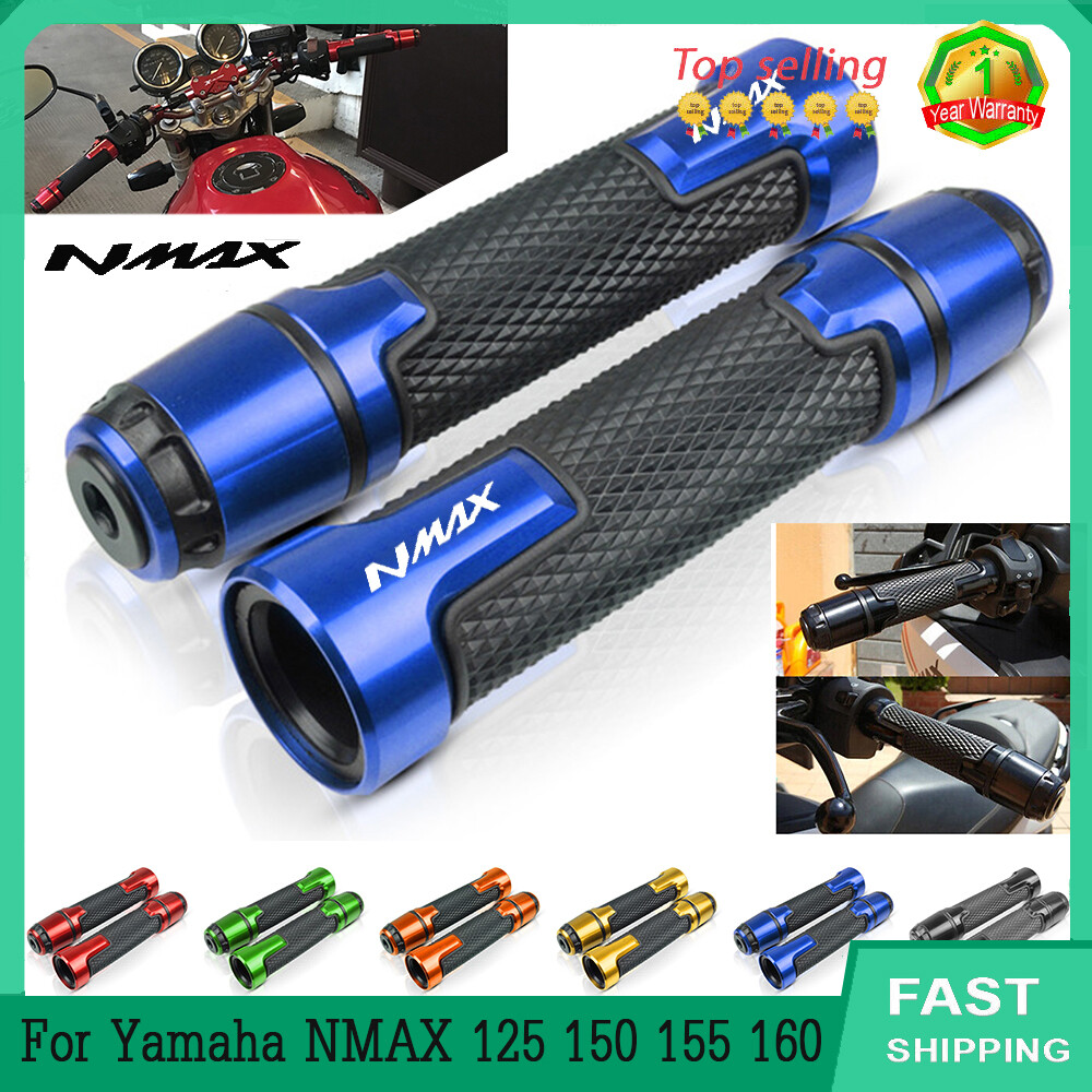 メイク For Yamaha N-MAX NMAX 125 150 155 160 motorcycle CNC Handlebar