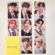 STRAY KIDS NACIFIC 12th r My SKZ Diary Official Photocards