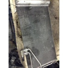 Radiateur Mercedes CLASSE CL