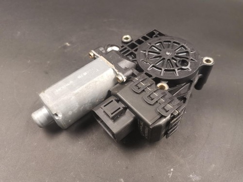 AUDI A6 LEFT FRONT WINDOW REG/MOTOR C5, 10/97-12/05 97 98 99 00 01 02 03 04 05