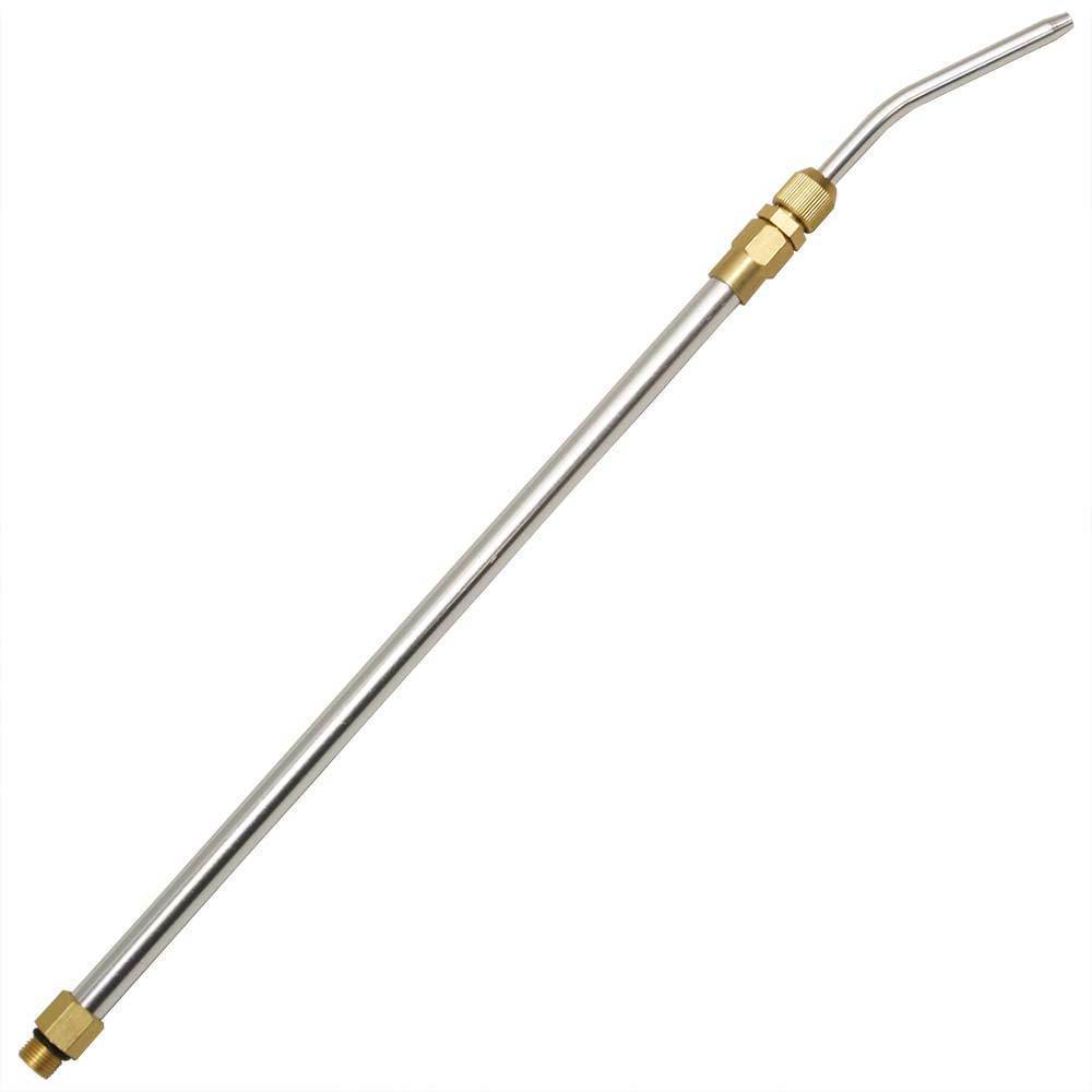 Interstate Pneumatics BXT24 Telescoping 24 Inch long Extension Blow Tip