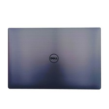 New For XPS15 9550 9560 Precision 5510 5520 LCD Rear Back Cover 0CTGC0 CTGC0