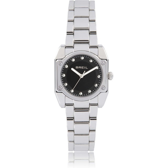 Orologio Breil B One Donna solo tempo Lady Black Dial Tw1133 | Acquisti  Online su eBay
