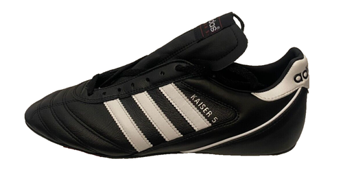 Adidas KAISER 5 CUP Calcio Stivali Terreno Morbido UK 13 US 13.5 Eu 48 2/3 Ref