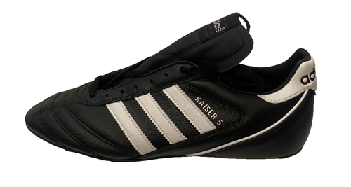 Adidas Kaiser 5 Tassen Fußballstiefel weicher Boden UK 6 US 6,5 EU 39 1/3 REF 72 ~ - Bild 1 von 5