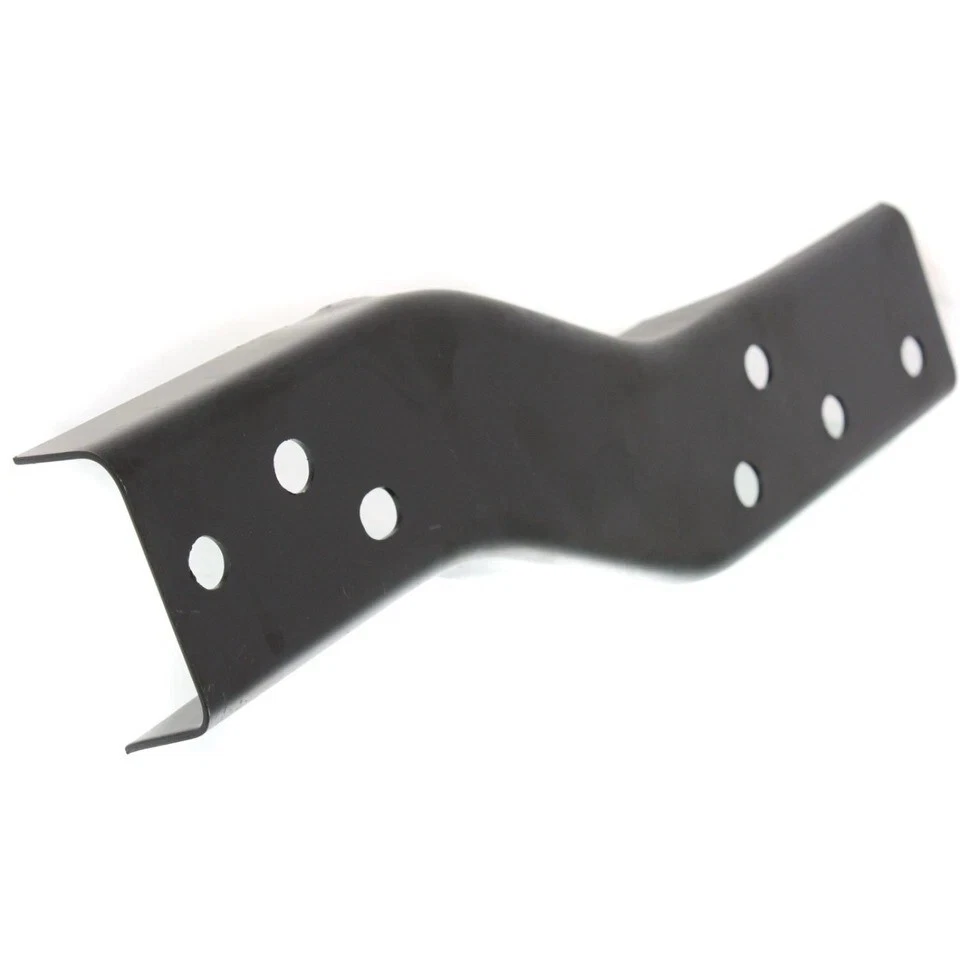 LH & RH Outer For 94-97 Chevrolet S10 Fleetside 2Pc New Bumper Bracket Rear Foto 3 de 4